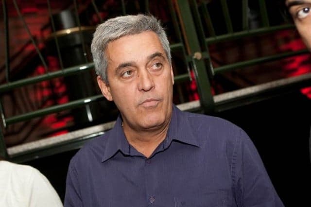 Após xingamentos, Mauro Naves conversa com Neto, que dispara: "Eu te amo"