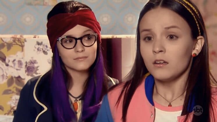 SBT lança bonecas de "Cúmplices de um Resgate"; confira as fotos