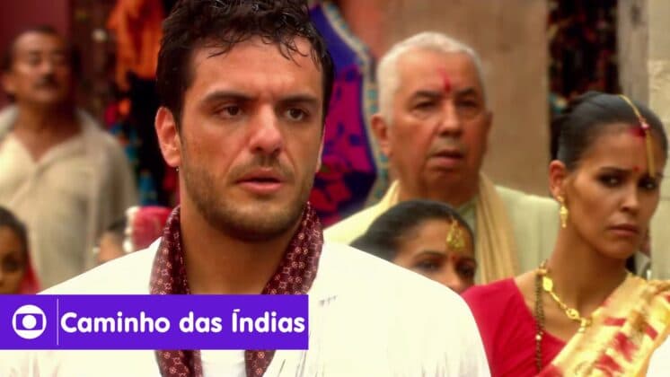 Reprise de "Caminho das Índias" fracassa e derruba audiência de "O Rei do Gado"