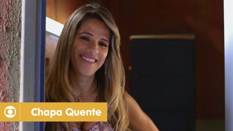 Globo estreia nova temporada de "Chapa Quente" com menos episódios