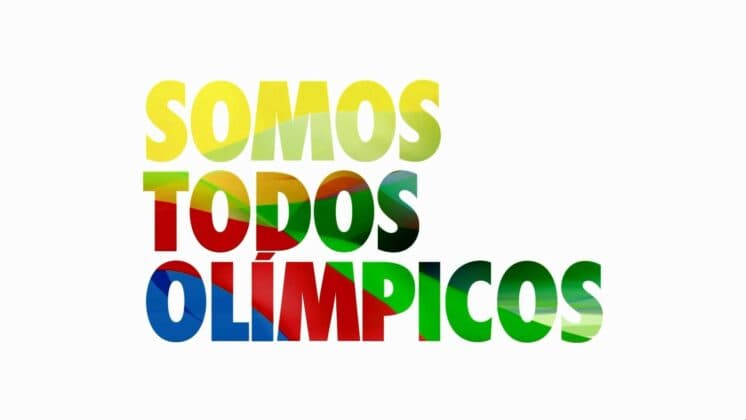 Vídeo da Hora: Globo lança institucional Somos Todos Olímpicos