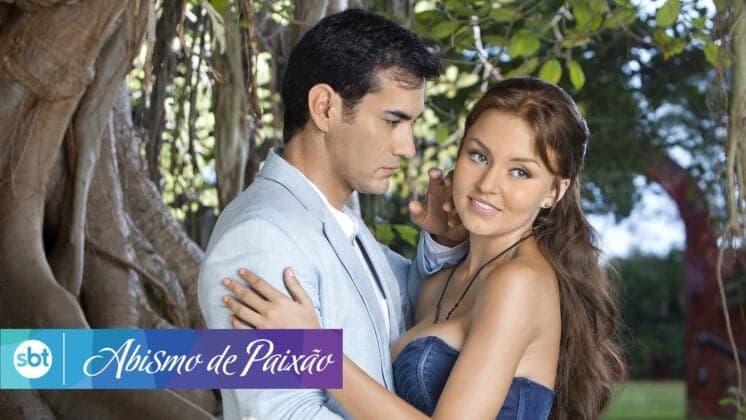 SBT confirma próxima novela das tardes; veja!