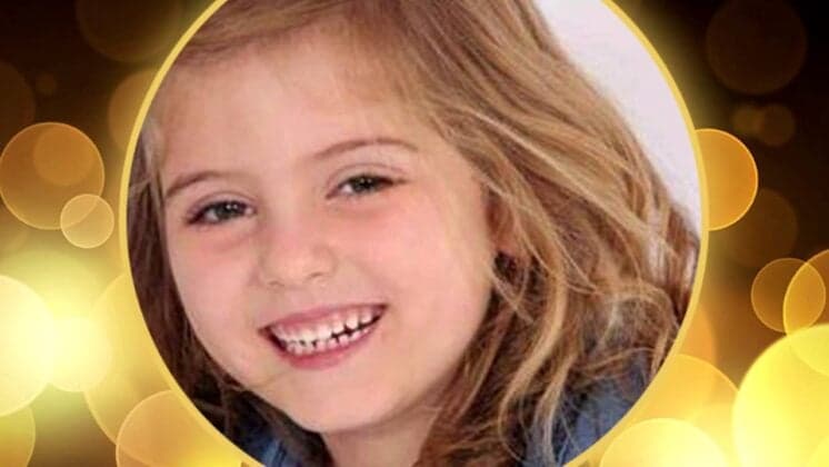 Vídeo: Confira a atuação de Lorena Queiroz, protagonista de "Carinha de Anjo"