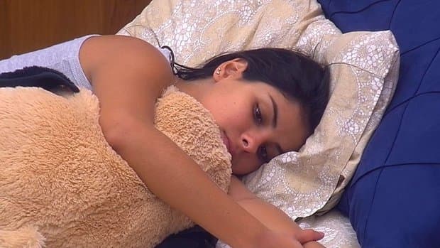 "BBB 16": Munik diz que não gostou da eliminação de Renan: "Não fiquei feliz"