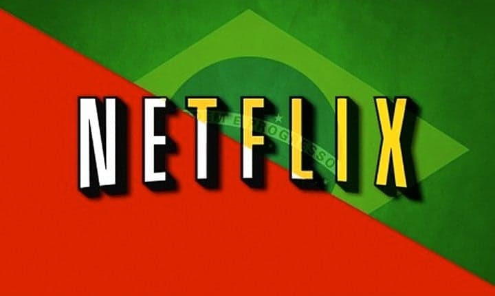 Ancine coloca imposto na Netflix e serviço poderá ficar mais caro no Brasil