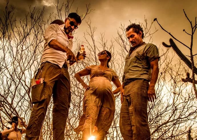Apesar de receio por atrasos, “Velho Chico” estreará com boa frente de capítulos