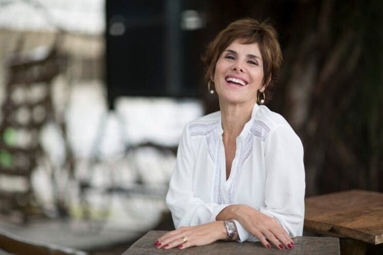Depois de "Malhação", Helena Fernandes grava participação em "Totalmente Demais"