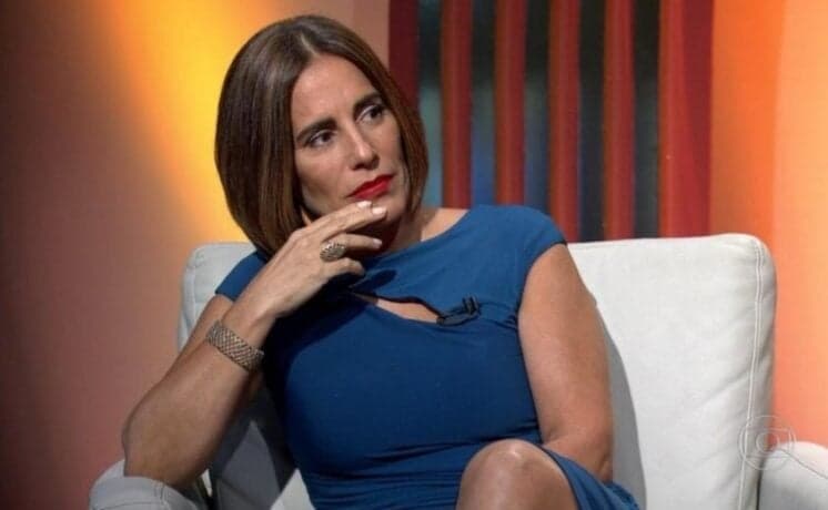 "Tá no Ar" fará piada com comentários de Gloria Pires no Oscar
