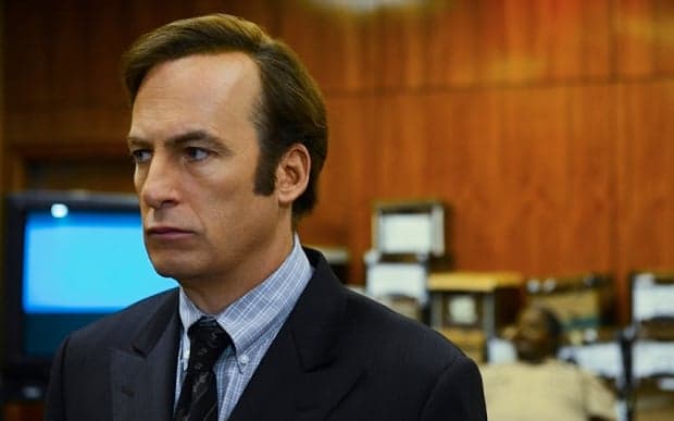 Spin-off de "Breaking Bad", "Better Call Saul" é renovada para a 3ª temporada