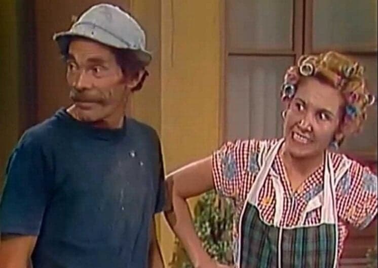 Irmão de "Seu Madruga" critica Florinda e nega que humorista teve problemas com drogas