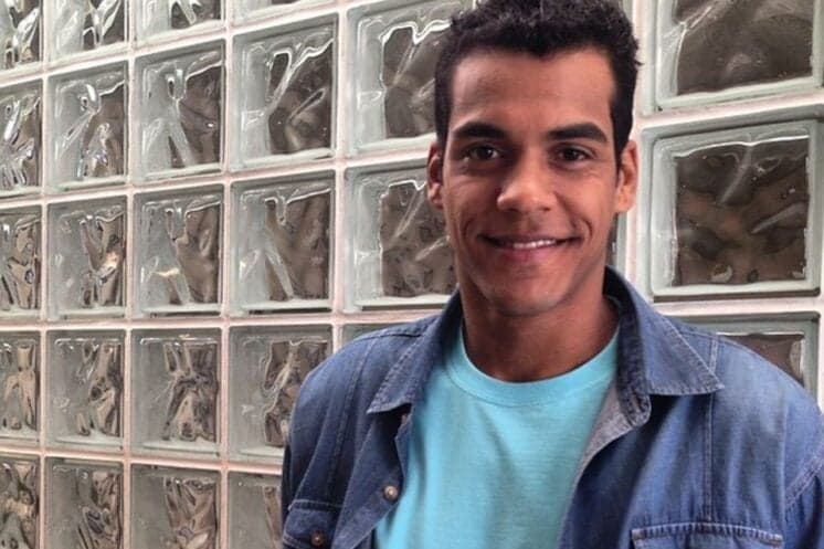 Marcello Melo Jr. integra o elenco de próxima novela das 18h
