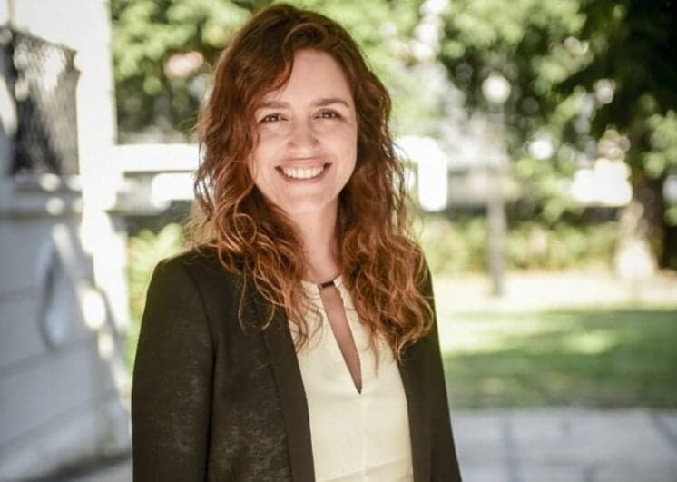 Autora de "Ligações Perigosas", Manuela Dias entrega sinopse de novela à Globo