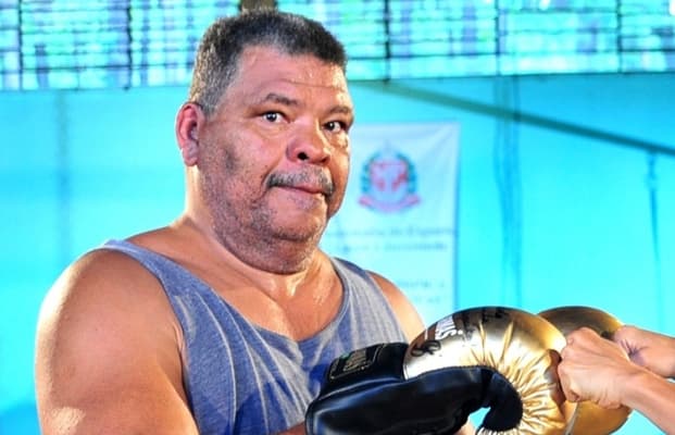 Depois de Mamonas Assassinas, Record pode produzir minissérie sobre a vida de Maguila