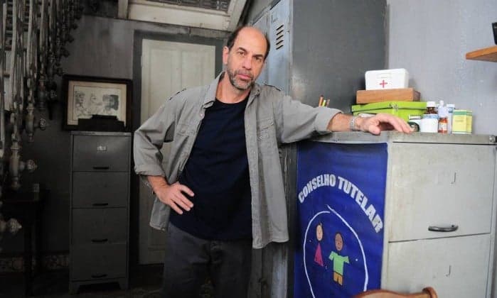 Roberto Bomtempo gravará duas atrações na Record