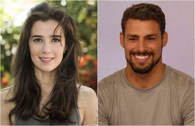 Marjorie Estiano fará par romântico com Cauã Reymond em "Justiça"