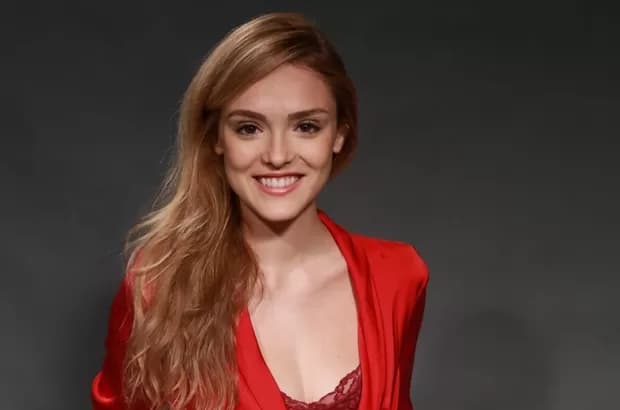 Isabelle Drummond participará da primeira fase de "Sagrada Família"