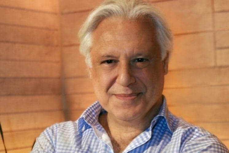 Antonio Fagundes critica classificação indicativa na TV