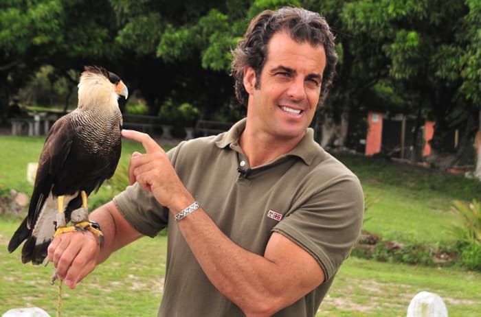 Record transforma "50 por 1" em quadro do "Domingo Espetacular"