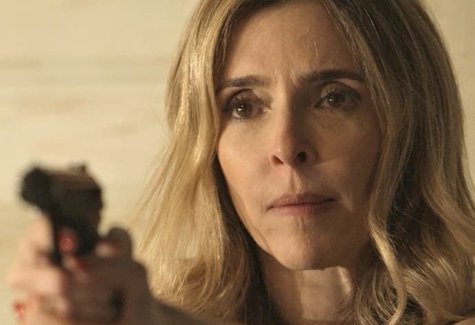 "A Regra do Jogo": Deborah Evelyn deve gravar um dos finais como assassina de Gibson