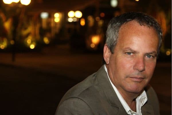 Prestigiado na Globo, diretor Jayme Monjardim também entra na política de contrato por obra