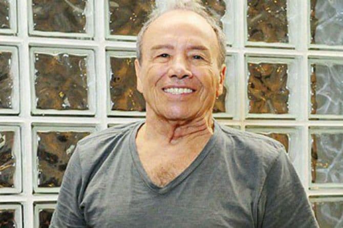 Stênio Garcia pode integrar elenco de próxima novela de Glória Perez