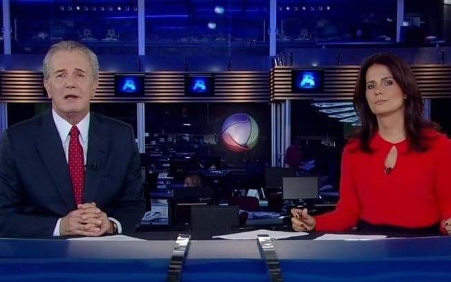 "Jornal da Record" produz série especial sobre corrupção