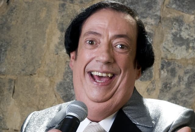 Marcos Oliveira, o Beiçola de "A Grande Família", estará na série "Os Suburbanos"