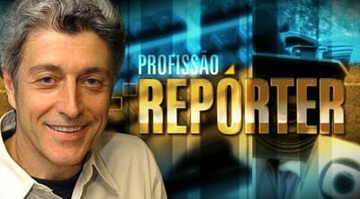 “Profissão Repórter” muda de dia na Globo