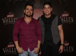 Henrique, da dupla com Diego, se separa após 3 meses de casamento