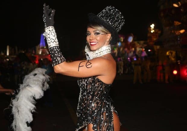 Morre irmão da ex-BBB Fabiana Teixeira