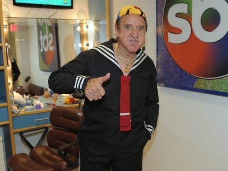 Saiba como foi o "adeus" a Quico nas redes sociais