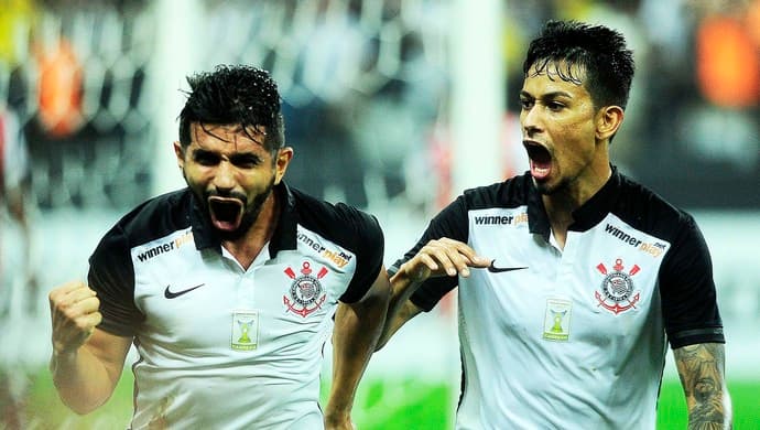 Globo alcança recorde de audiência em 2016 no futebol; confira os consolidados desta quarta-feira (02/03/16)