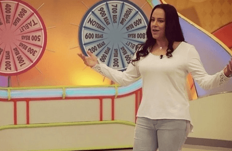 Silvia Abravanel apresenta evolução visual após assumir o "Bom Dia & Cia"
