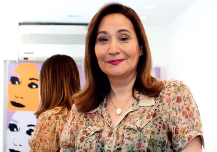 Sonia Abrão é vítima de hacker em conta do twitter
