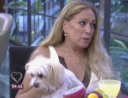 Susana Vieira causa mal-estar na Globo após entregar final de novela, segundo colunista