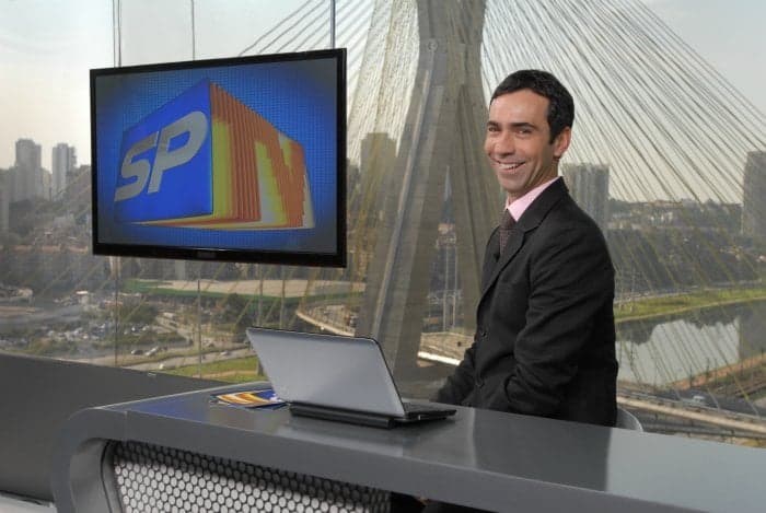 “SPTV” alcança alta audiência para a Globo