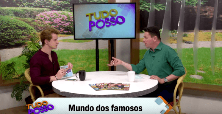 "Tudo Posso": Famoso ator nega Record e abandona a Globo; Eliana sofre com Faro e Anitta é detonada
