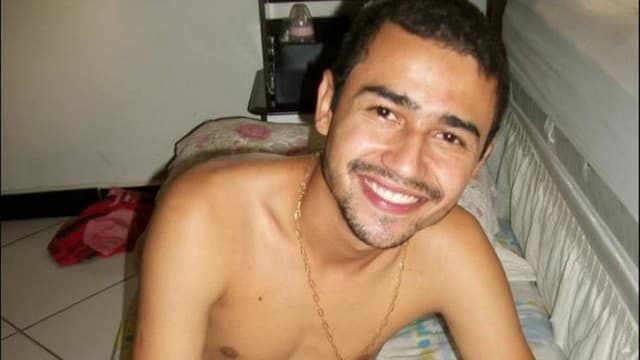 Depois de perder filho idêntico a Matheus, do "BBB 16", mulher quer conhecer o brother