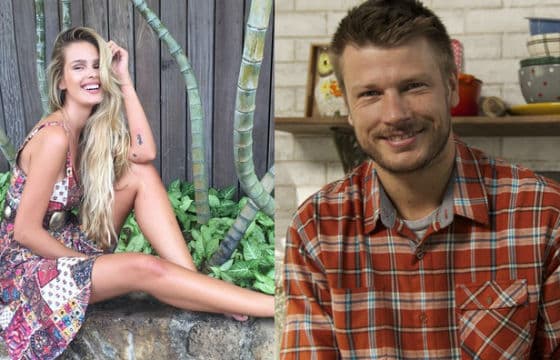 Yasmin Brunet critica Rodrigo Hilbert após polêmica com morte de carneiro