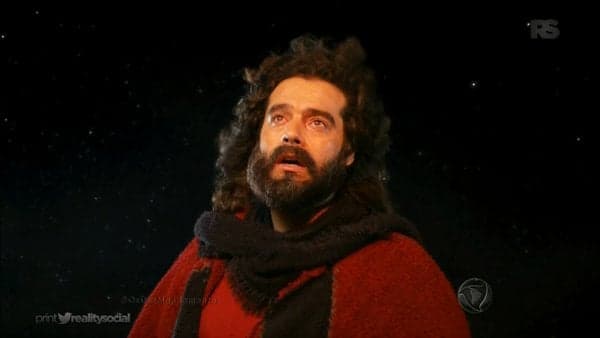 Record culpa reprise de "Os Dez Mandamentos" pela baixa audiência de "Belaventura"