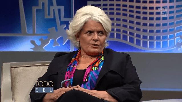 Atriz da Record faz desabafo sobre fim de segundo horário de novelas