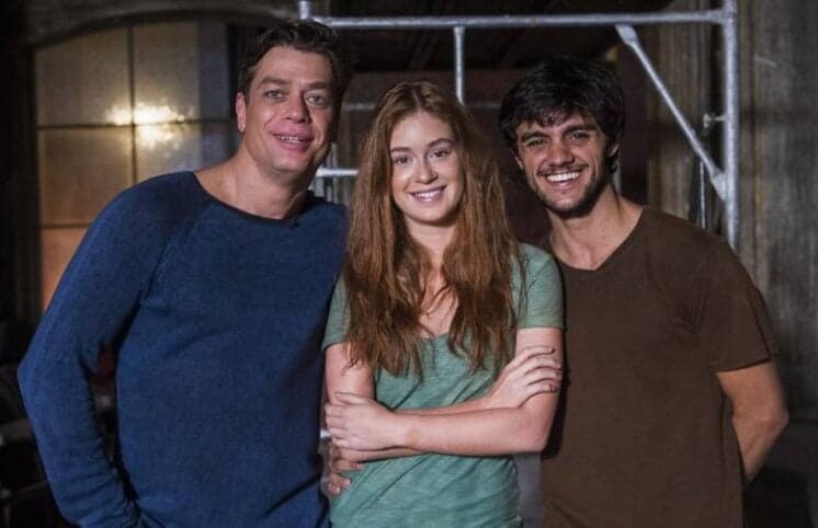 Arthur ou Jonatas? Saiba com quem Eliza deve terminar em "Totalmente Demais"