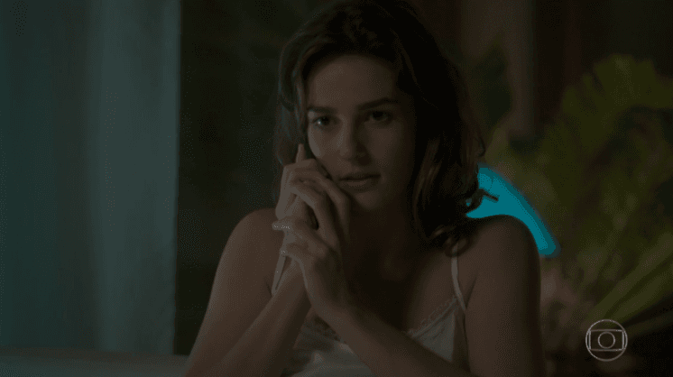 "Totalmente Demais": Sofia arma para Rafael e simula agressão