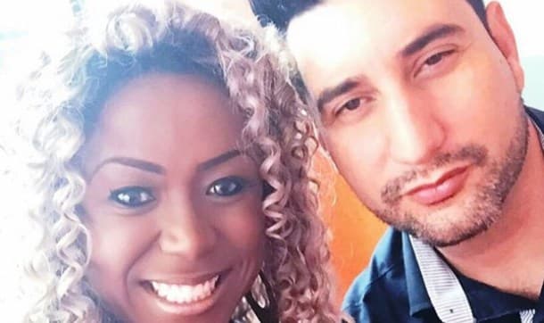 Adélia  se casa em breve, e convida ex-BBBs para serem padrinhos