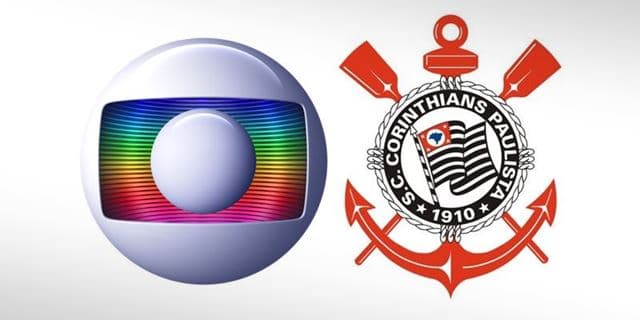 Queridinho da Globo, Corinthians recusa proposta milionária do Esporte Interativo