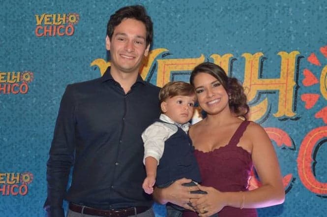 Após saída da filha, neto de Benedito Ruy Barbosa assume autoria de "Velho Chico"