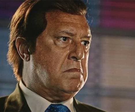 “Velho Chico”: Afrânio deserdará o neto Miguel