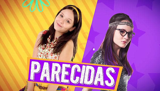 Saiba quem é a dublê de Larissa Manoela em "Cúmplices de um Resgate"
