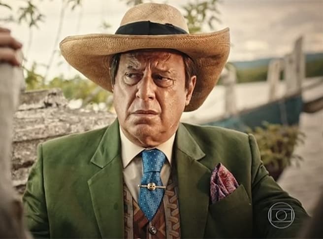 Assim como em São Paulo, "Velho Chico" perde para novelas das 6 e 7 em várias capitais