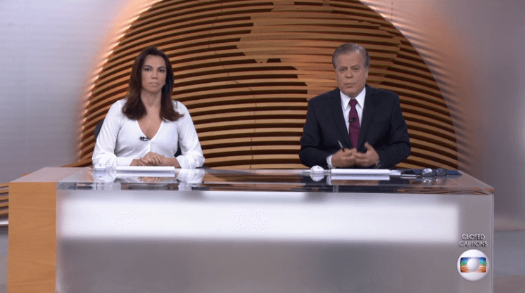 Globo faz mudanças drásticas no Bom Dia Brasil após declarar cortes gigantescos